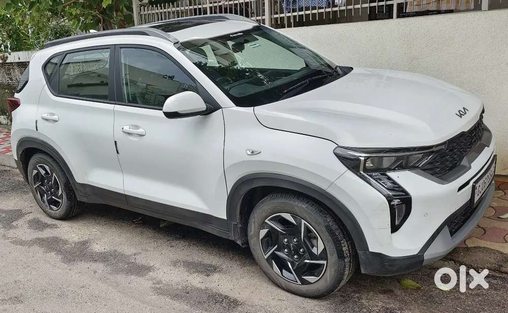 Kia Sonet 1.5 Htk 2024