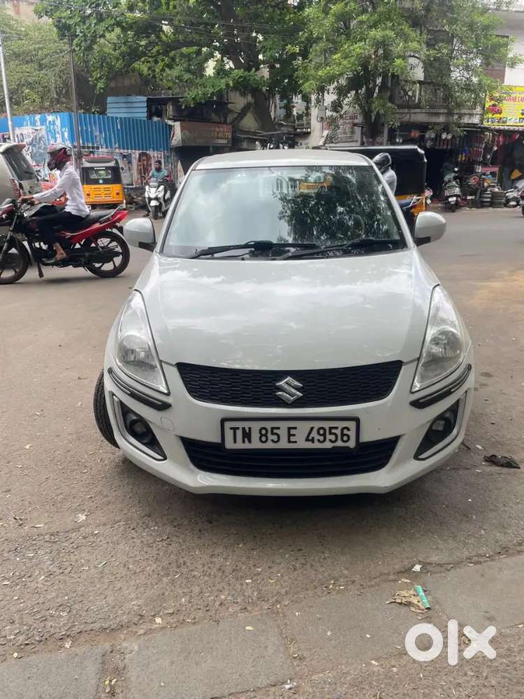 Maruti Suzuki Swift 217