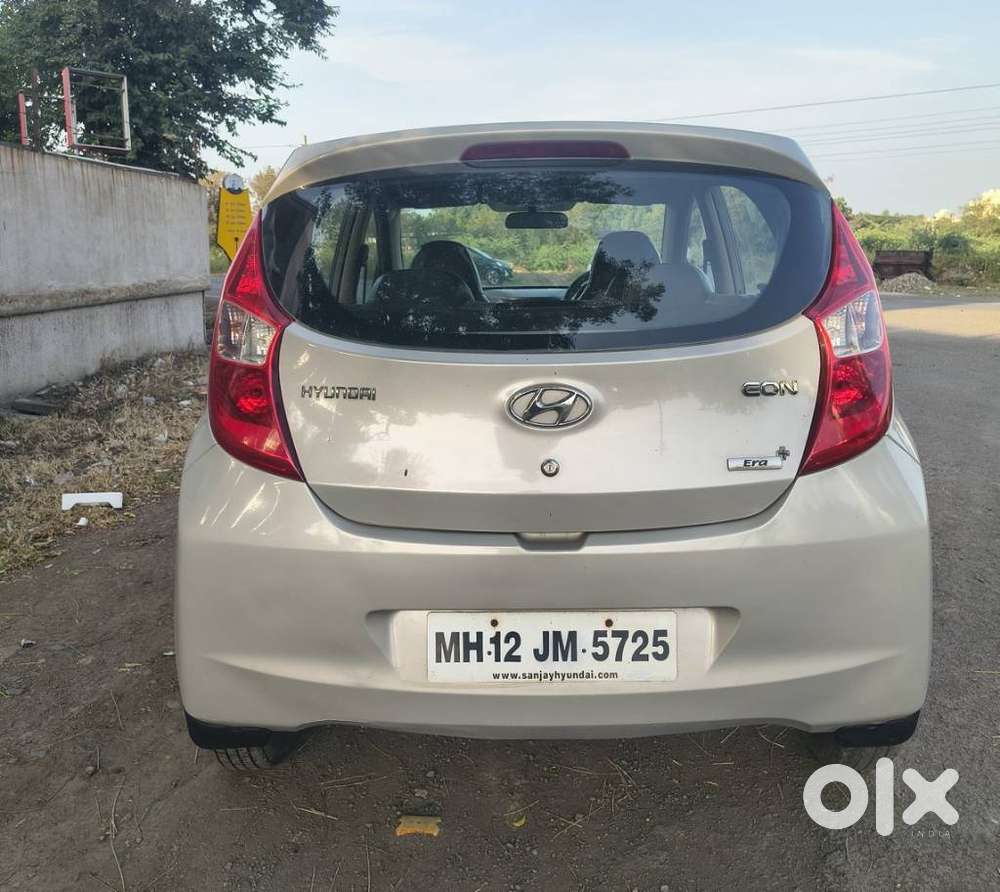 Hyundai Eon Era +, 2013, Cng & Hybrids