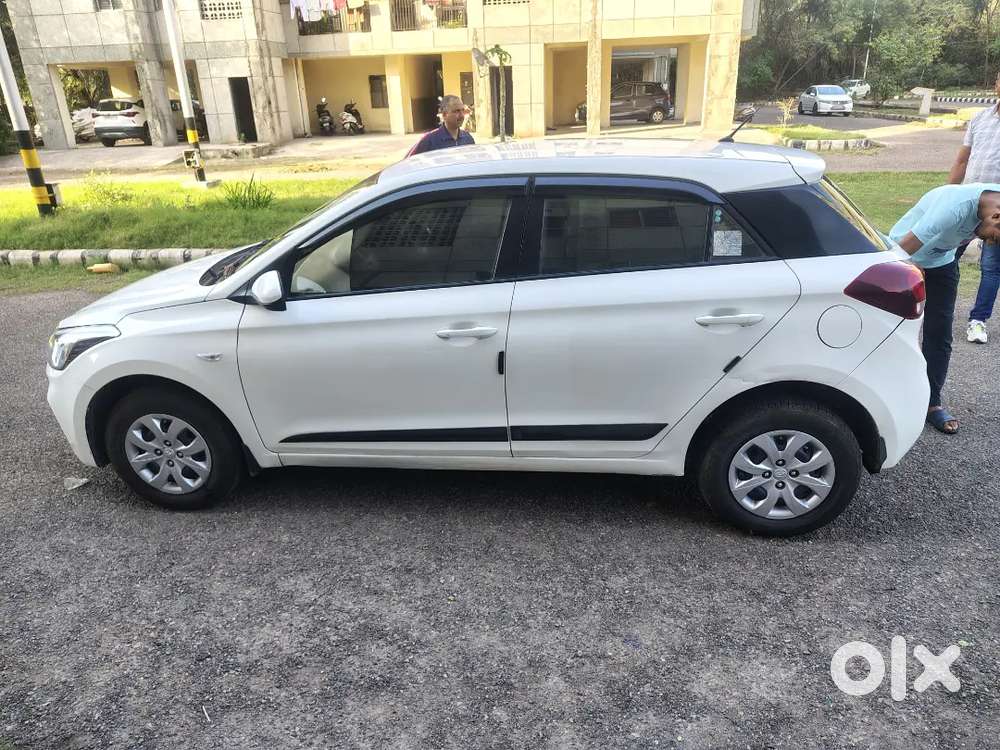 Hyundai I20 Magna Plus 2020