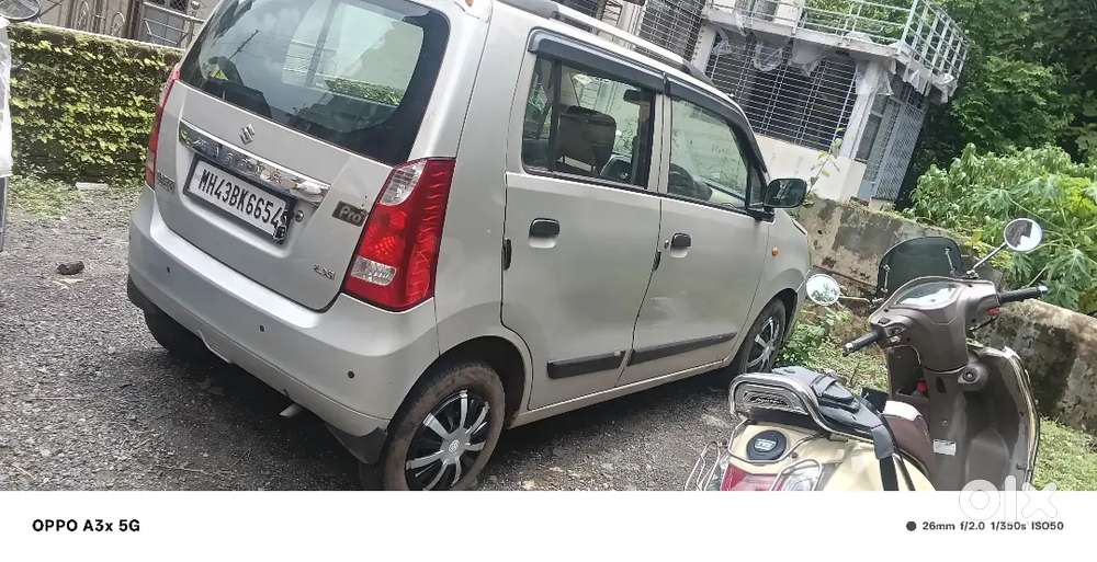 Original Paint,,ready To Drive