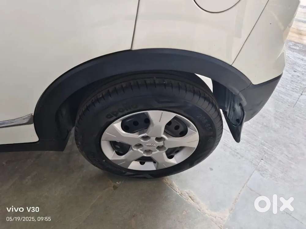 Mahindra Xuv300 Turbosport 2022 Petrol 8000 Km Driven