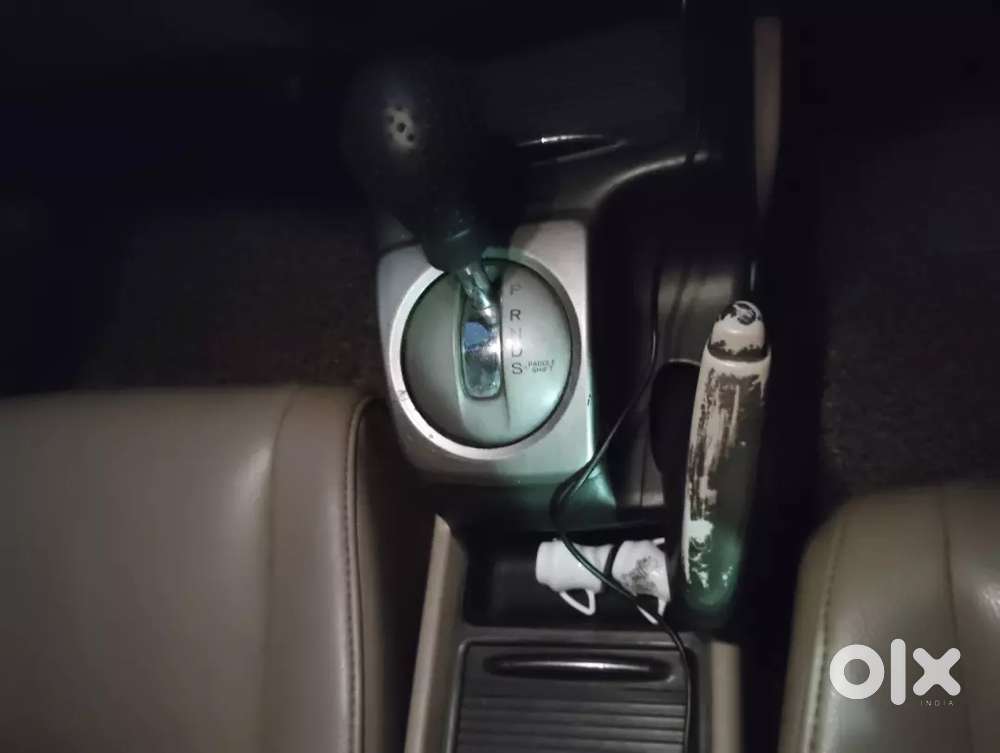 Honda Civic 2007 Petrol 100000 Km Driven