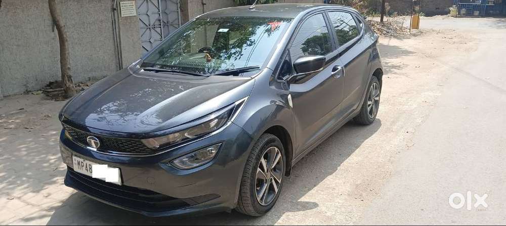 Tata Altroz Xz Top Model  Single Owner  Excellent Condition