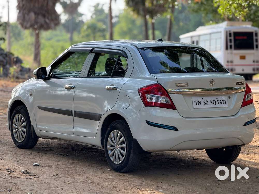 Maruti Suzuki Swift Dzire, 2019, Diesel