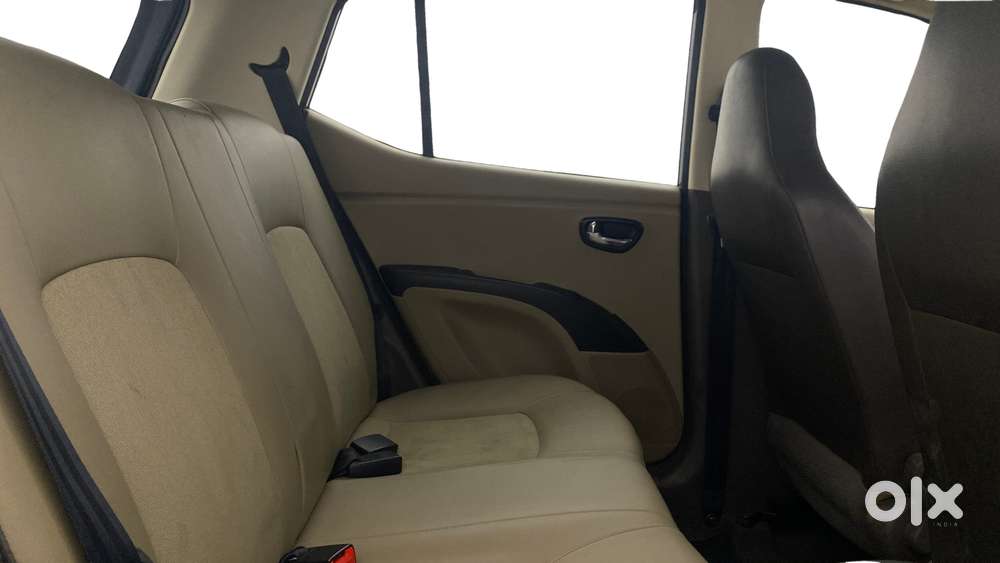 Hyundai I10 Sportz 1.1l, 2015, Petrol