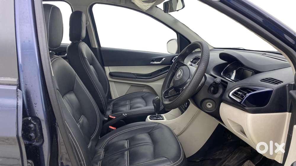 Tata Tiago Xza Plus, 2022, Petrol