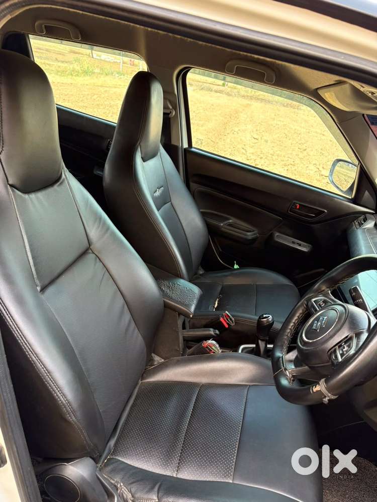 Maruti Suzuki New-gen Swift 2020 Petrol 68000 Km Driven