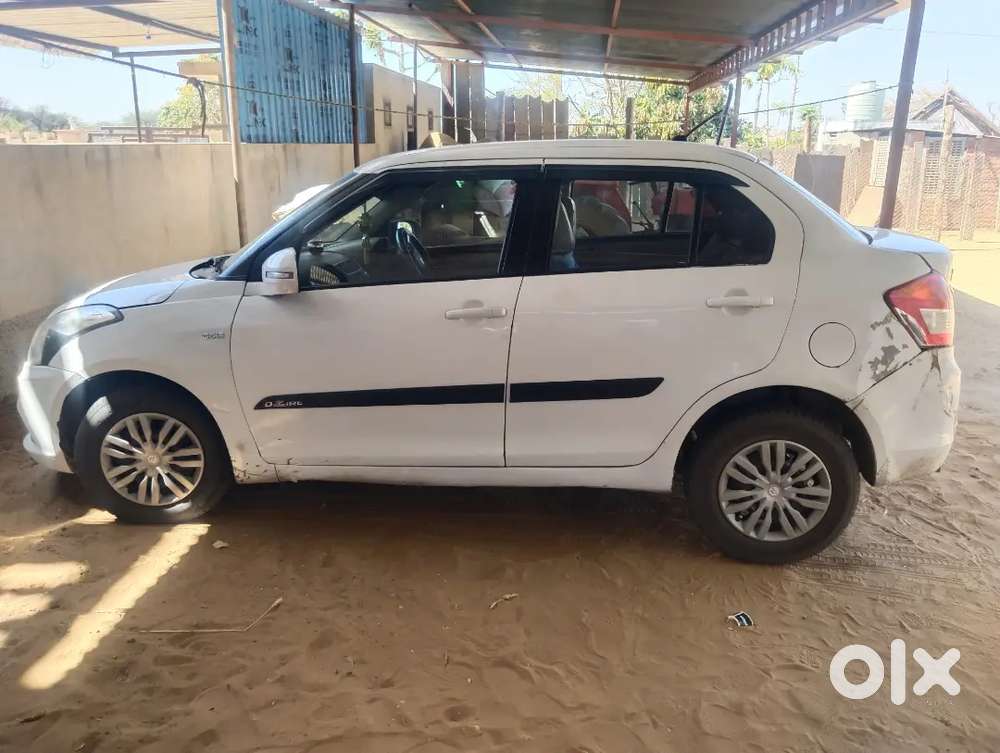 Maruti Suzuki Swift Dzire 2014 Diesel Good Condition