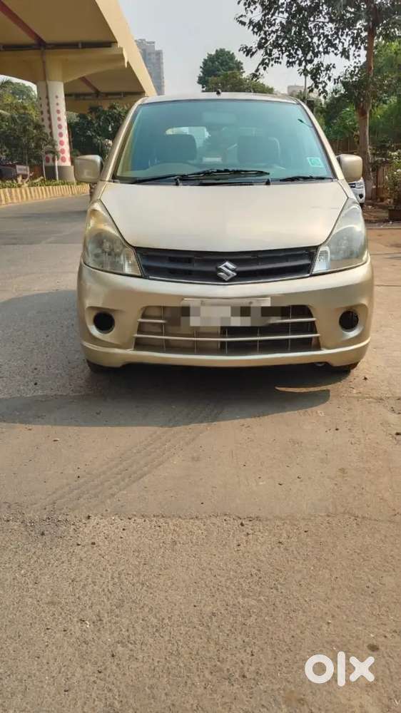 Maruti Suzuki Zen Estilo 2012 Petrol 37000 Km Driven