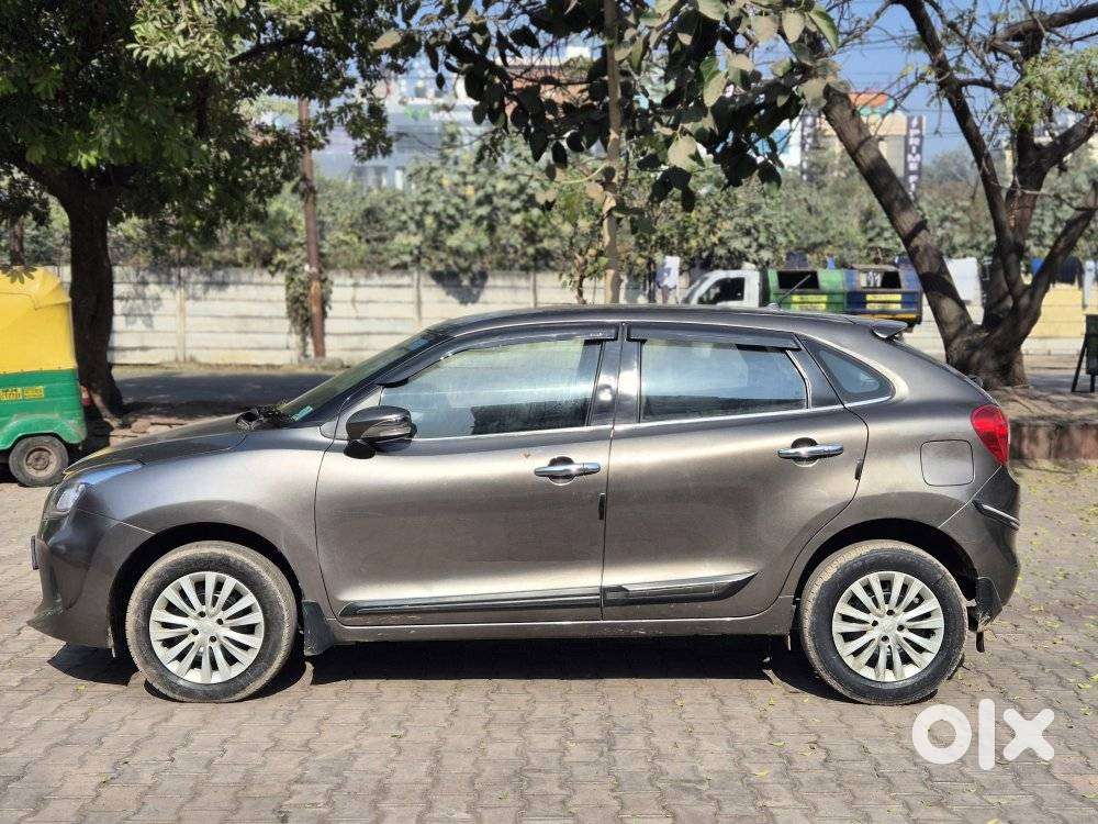 Maruti Suzuki Baleno 1.2 Delta, 2019, Petrol