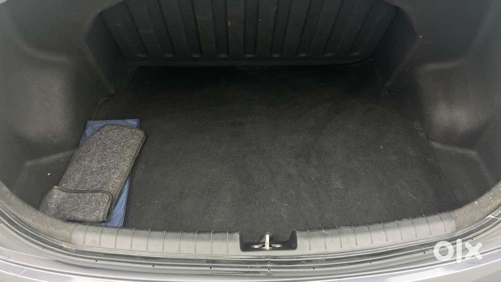 Hyundai Xcent 1.2 Vtvt Sx Option, 2017, Petrol