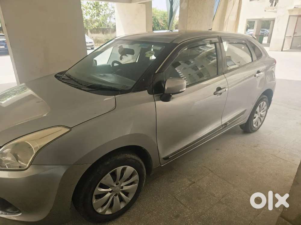 Maruti Baleno Delta 2018