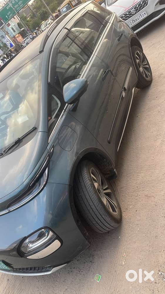 Mg Windsor Ev 2026 Essence Pro