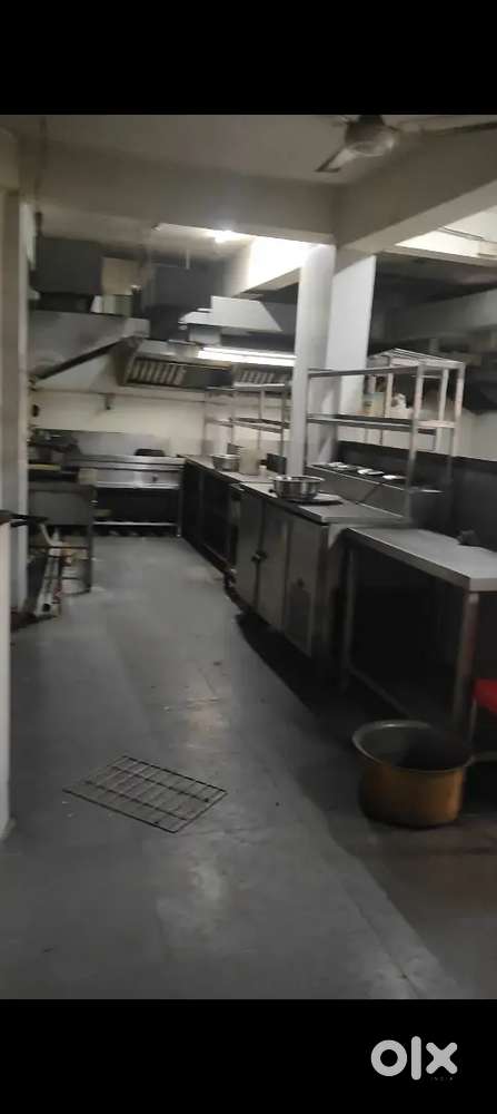 Restaurant Chiminee