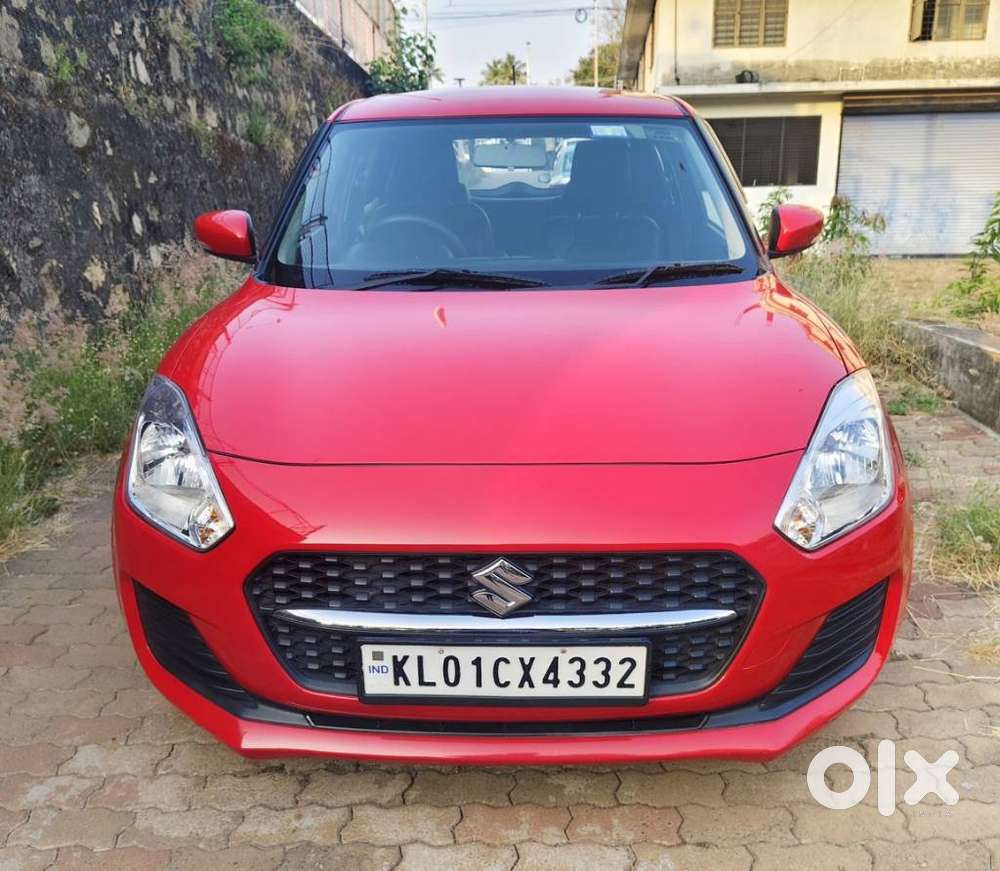 Maruti Suzuki Swift Vxi Optional, 2023, Petrol