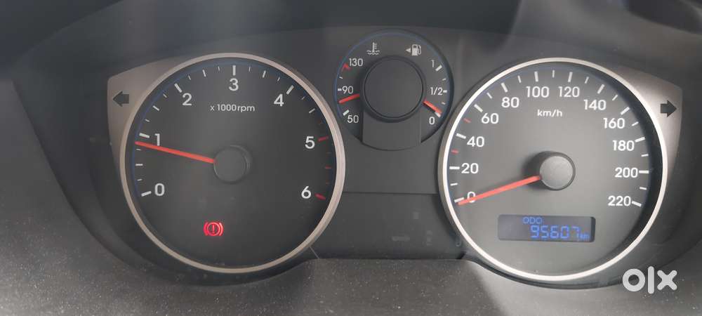 Hyundai I20 Magna 1.4 Crdi 6 Speed, 2012, Diesel