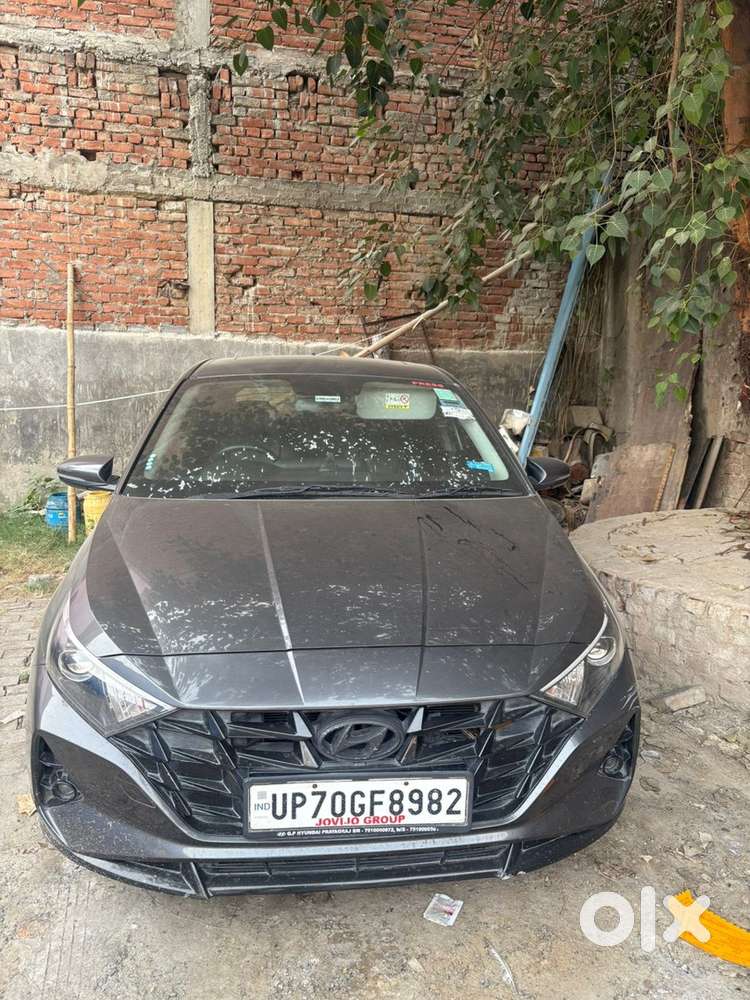 Hyundai New I20 Good Condition