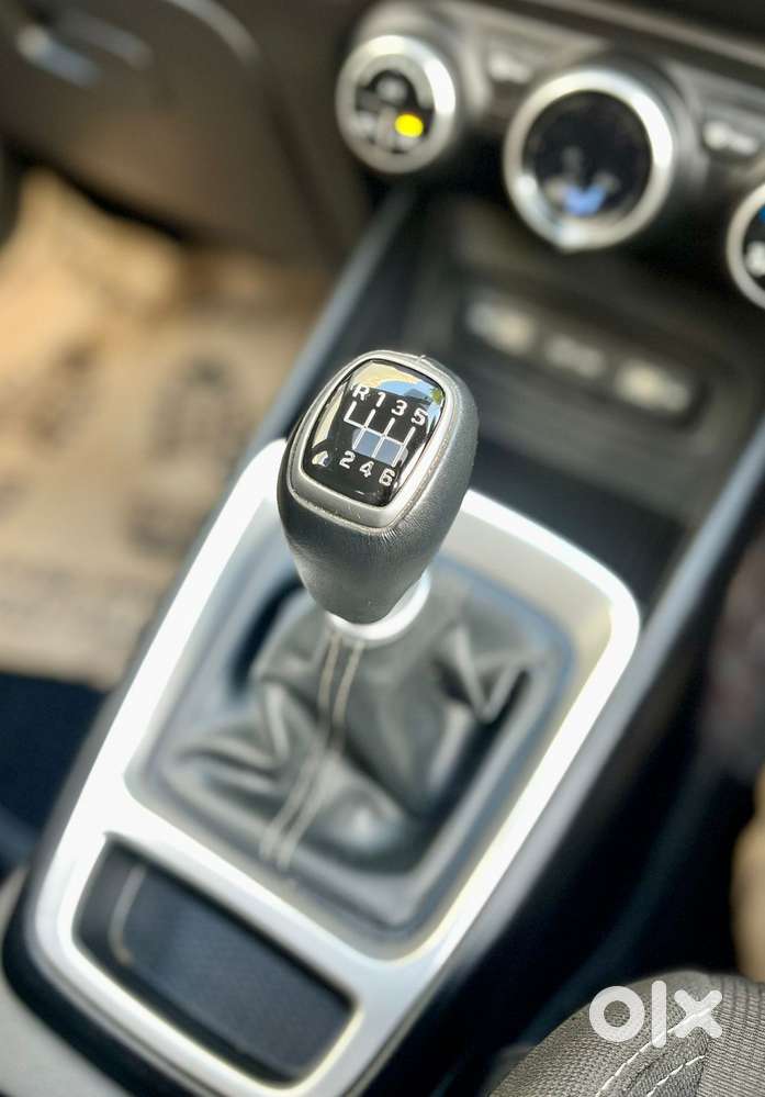 Hyundai Venue [2019-2022] 1.0 Sx (o) Turbo Imt, 2022, Petrol