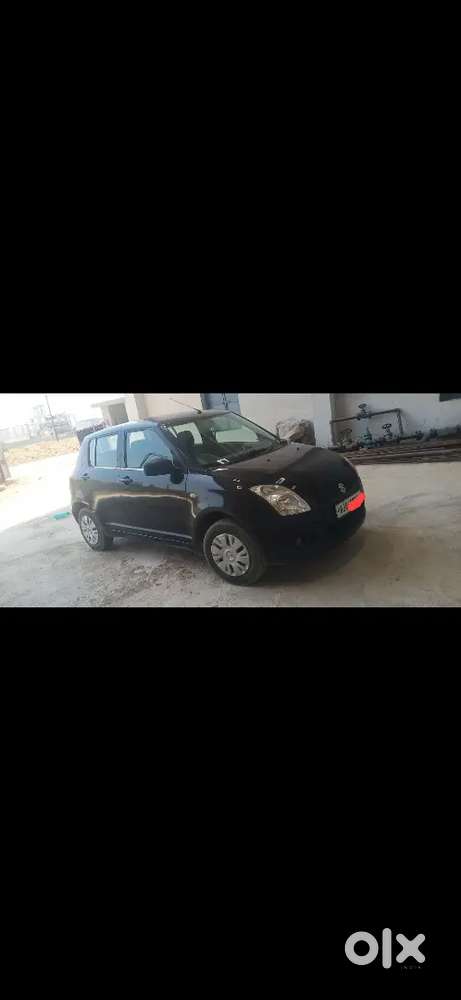 Maruti Suzuki Swift 2008