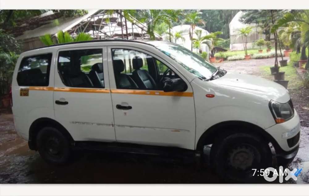 Mahindra Xylo 2.2 H4 1918