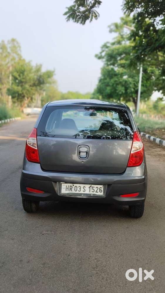Hyundai I10 1.2 Kappa Magna, 2015, Petrol