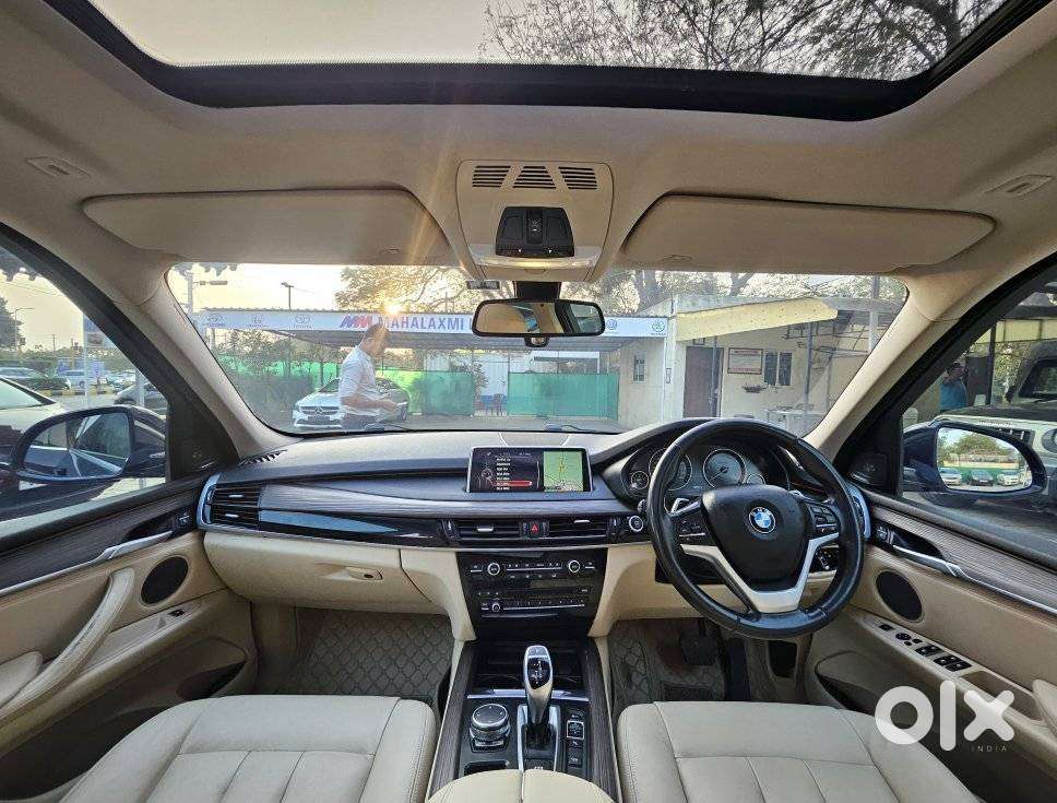 Bmw X5 Xdrive 30d, 2015, Diesel