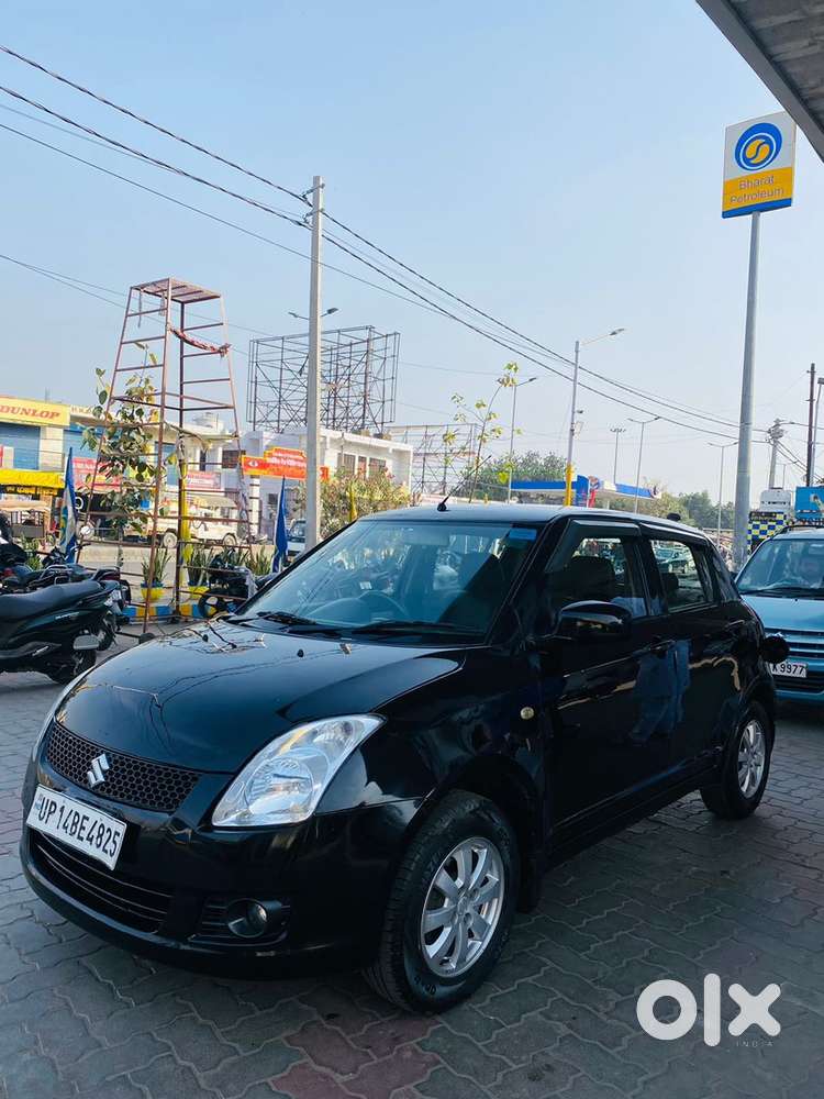 Maruti Suzuki Swift 2010 Petrol Good Condition