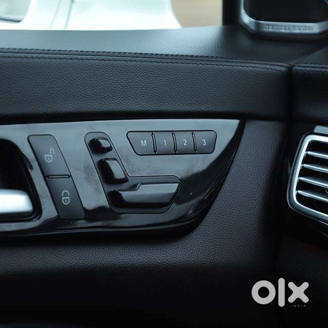 Mercedes-benz Cls-class 350, 2014, Petrol