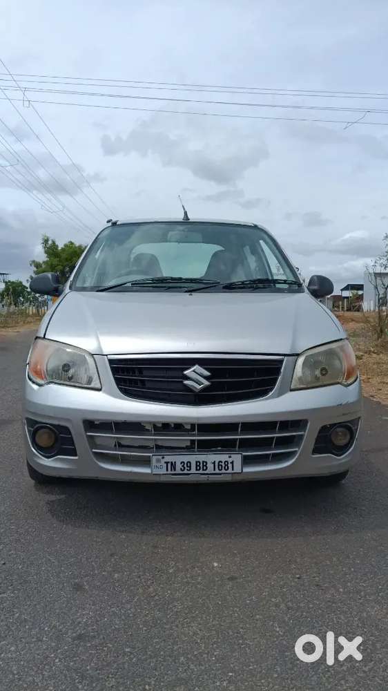Maruti Suzuki Alto K10 2011 90000 Km Driven