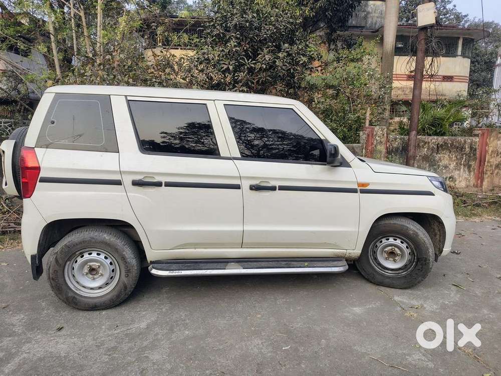 Mahindra Bolero Neo Plus Well Maintained