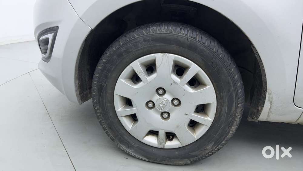 Hyundai I20 2012-2014 Magna Optional 1.2, 2013, Petrol