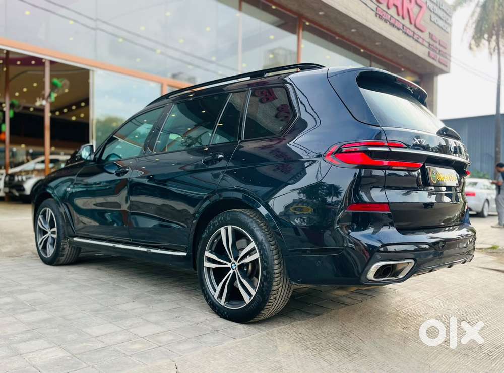 Bmw X7 3.0 Xdrive 40i M Sport, 2025, Petrol