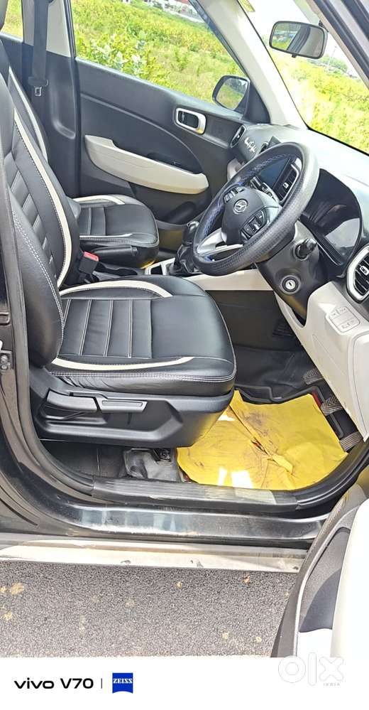 Hyundai Venue Sx, 2023, Petrol
