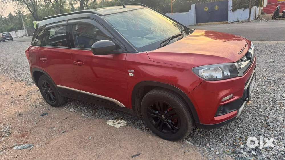 Maruti Suzuki Diesel 2018