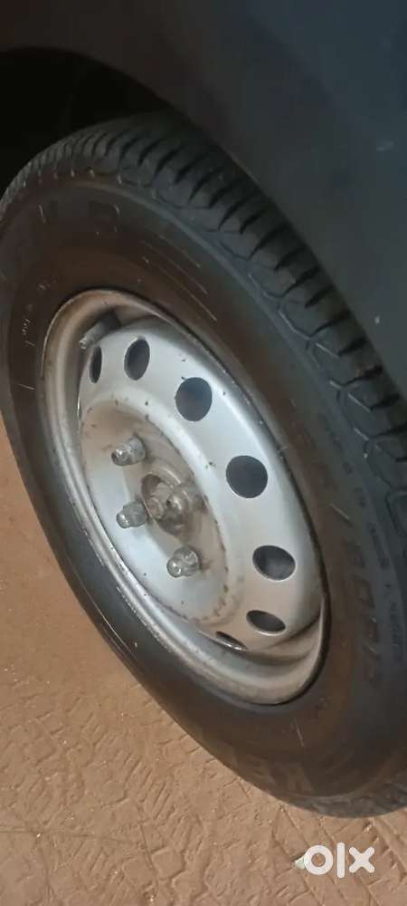 Hyundai I10 Petrol 2008 Car