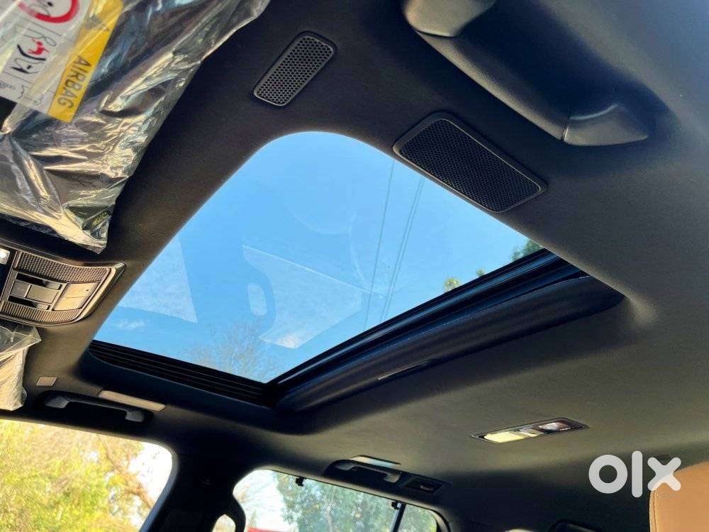 Lexus Lx 500d, 2023, Diesel