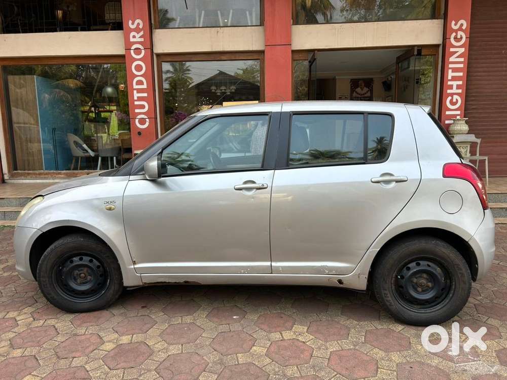 Maruti Suzuki Swift 2011 Diesel Well Maintained
