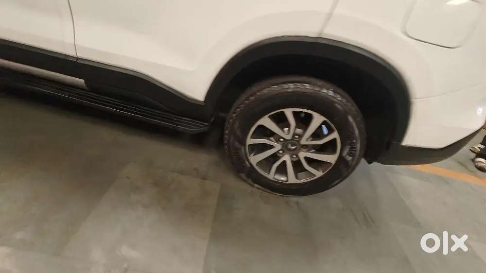 Mahindra Scorpio-n 2023 Diesel 46000 Km Driven