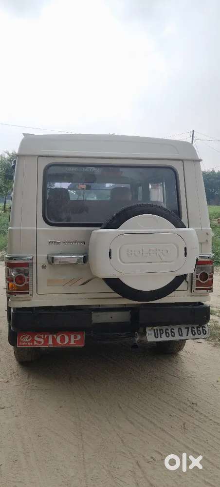 Mahindra Bolero Neo 2016 Diesel Au8tomatic