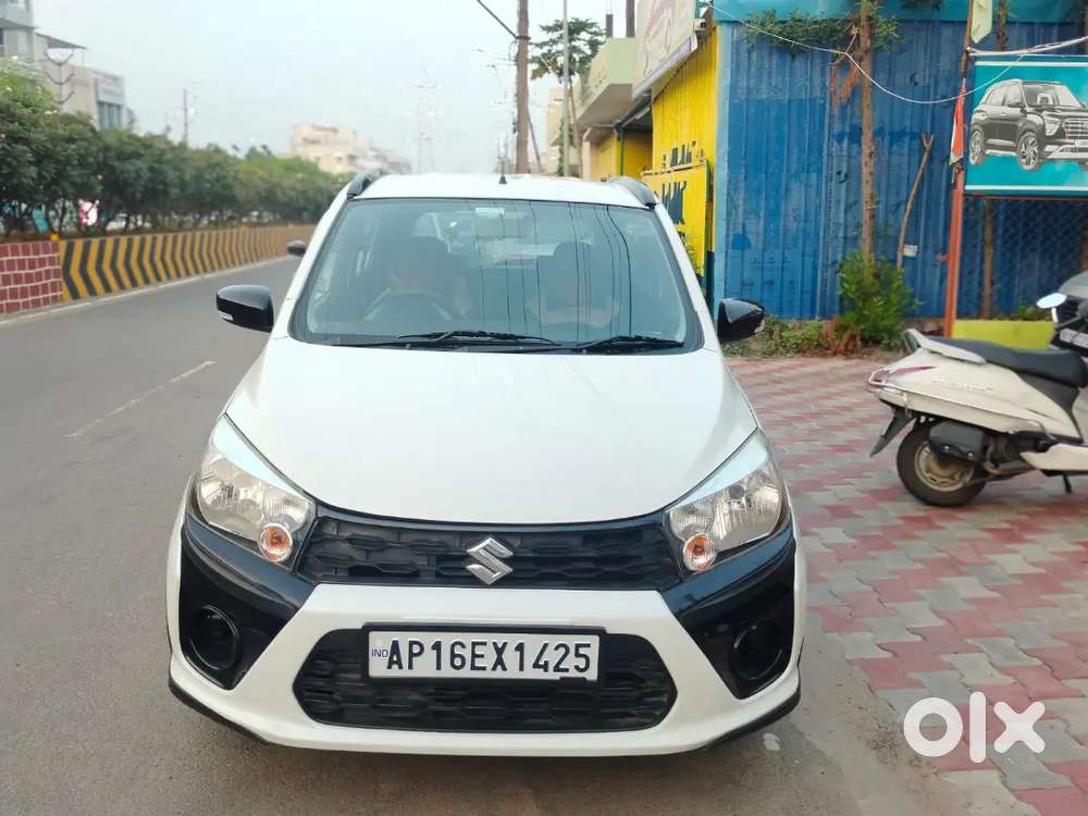 Upgrading To 7 Seater