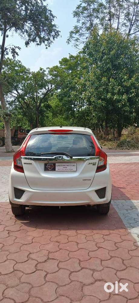 Honda Jazz V Diesel, 2017, Diesel