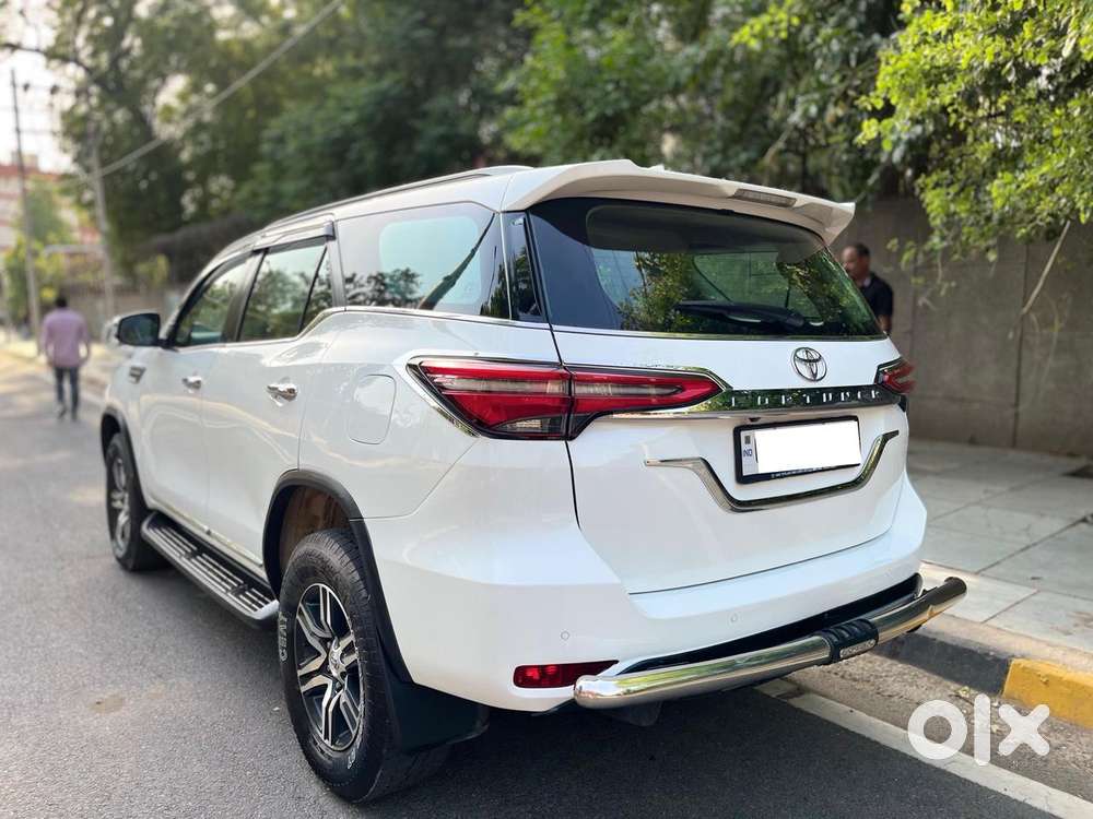 Toyota Fortuner 4x2 At 2.8 Diesel, 2023, Diesel