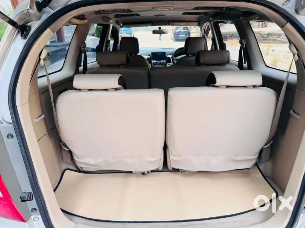 Toyota Innova 2006