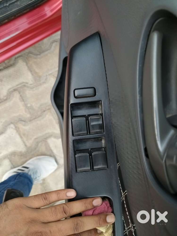 Toyota Etios Liva Gd Exclusive, 2012, Diesel