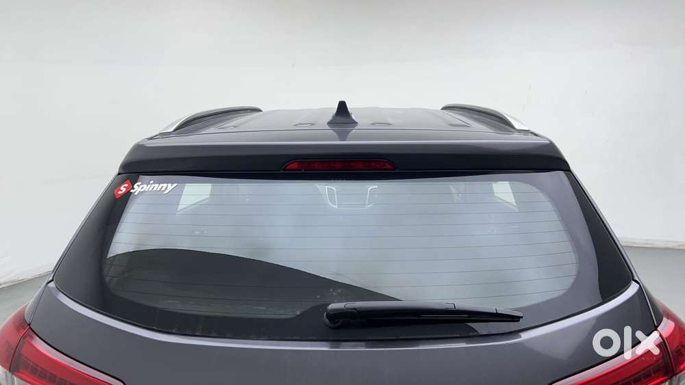 Hyundai Creta 1.6 Sx (o), 2019, Petrol