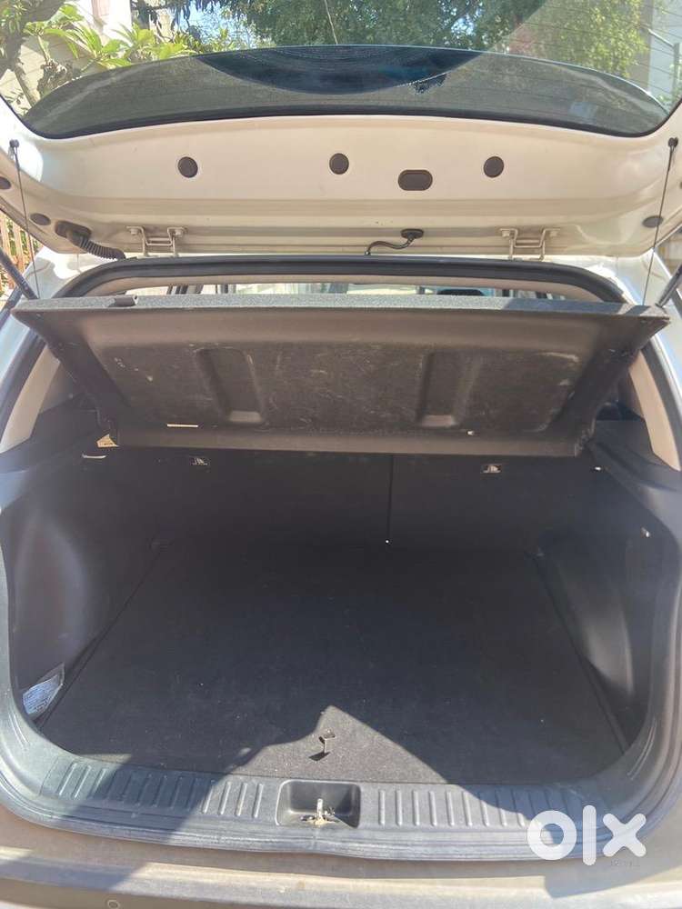 Well Maintained Hyundai Creta 1.5 Crdi At Sx (o).