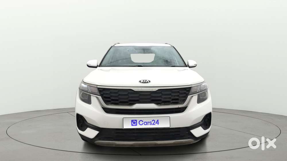 Kia Seltos Htk D, 2021, Diesel