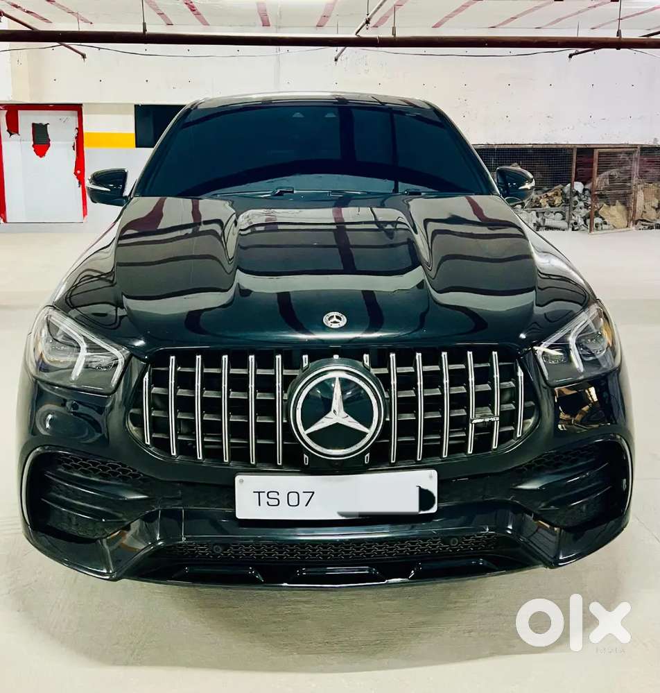 Mercedes-benz Amg E53 2020