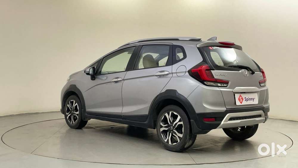 Honda Wr-v 1.2 Vx I-vtec, 2021, Petrol